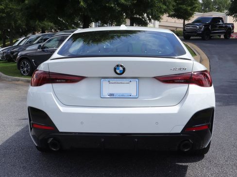 New 2026 BMW 430i w/ M Sport Package RWD image 5