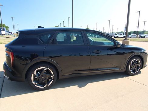 New 2026 Kia K4 EX FWD image 5