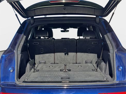 Used 2019 Audi Q7 3.0T Premium Plus w/ Premium Plus Package image 14