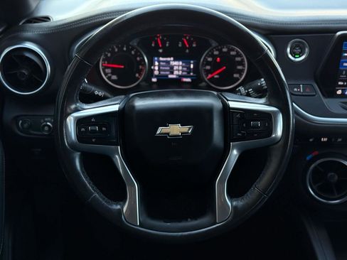 Used 2020 Chevrolet Blazer LT FWD image 17