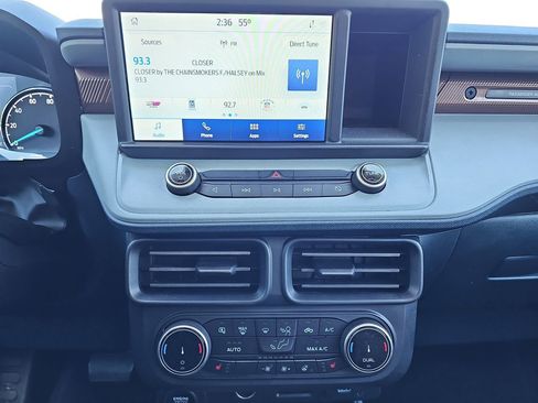 Used 2022 Ford Maverick Lariat w/ Lariat Luxury Package FWD image 24