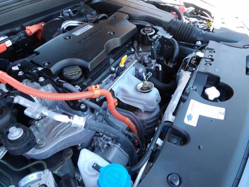 Used 2019 Honda Accord Touring image 24