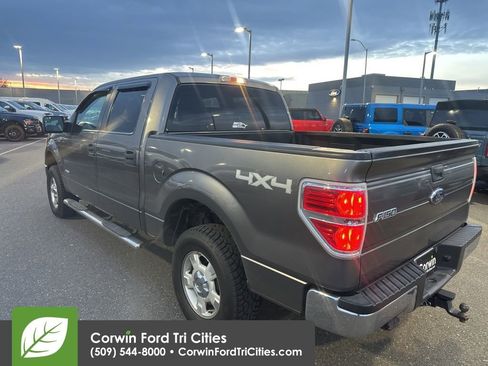 Used 2013 Ford F150 XLT image 6