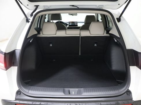 New 2027 Honda HR-V LX image 16