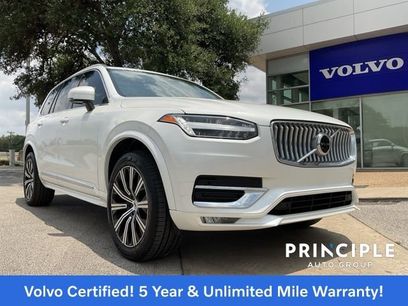 Certified 2024 Volvo XC90 B5 Core