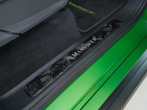 Used 2025 Mercedes-Benz G 63 AMG 4MATIC image 50