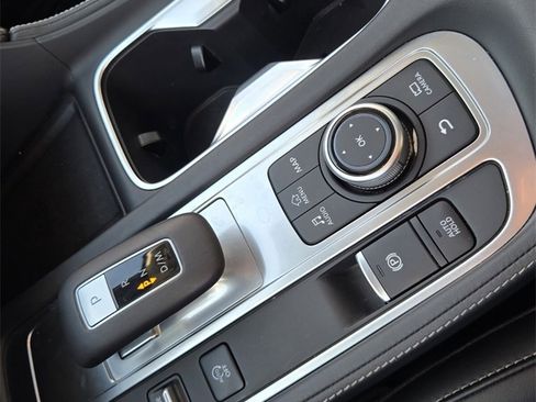 Certified 2026 INFINITI QX60 Luxe w/ Cargo Package image 26