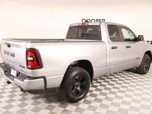 Used 2025 RAM 1500 Tradesman w/ Night Edition AWD/4WD image 19