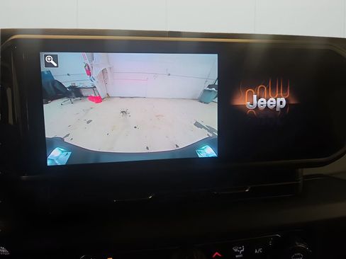 New 2026 Jeep Gladiator Willys image 20