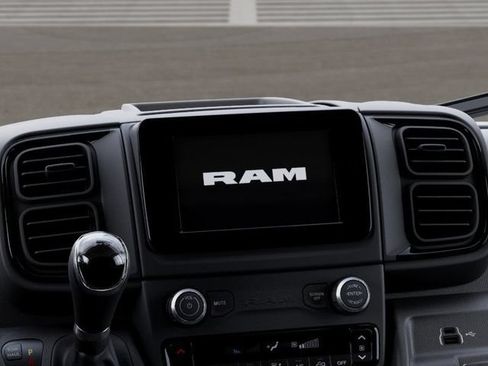 New 2026 RAM ProMaster 2500 w/ Safety Group FWD image 20