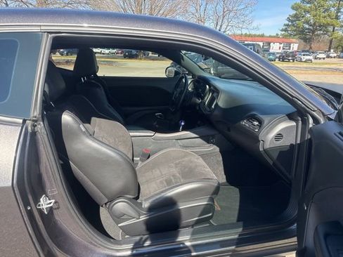 Used 2020 Dodge Challenger R/T Scat Pack image 17