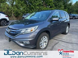 Used 2016 Honda CR-V EX video 1
