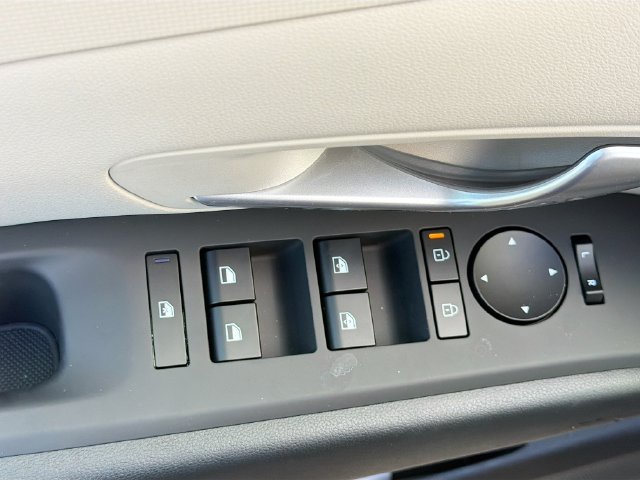 New 2026 Hyundai Tucson SEL Plus FWD image 17