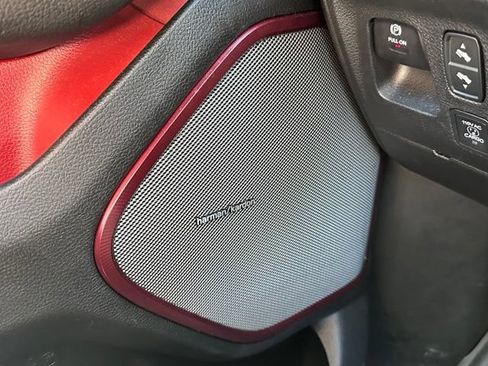 Used 2025 RAM 1500 Rebel w/ Rebel Level 2 Equipment Group AWD/4WD image 18