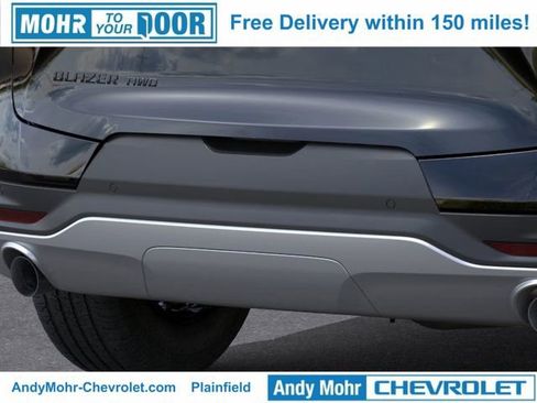 New 2026 Chevrolet Blazer LT image 14