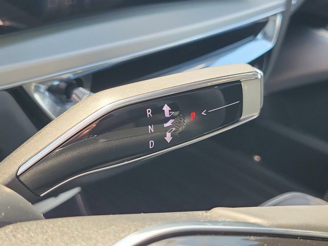 Used 2024 Cadillac Lyriq Sport w/ LPO, Floor Liner Package AWD/4WD image 14