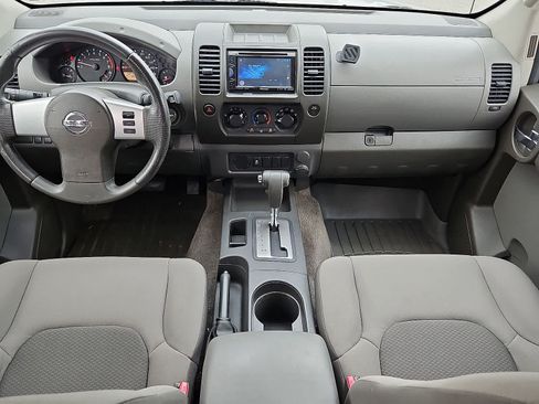 Used 2013 Nissan Xterra X RWD image 24