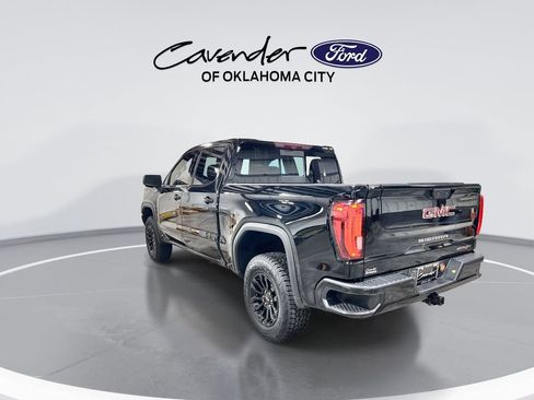 Used 2023 GMC Sierra 1500 AT4X AWD/4WD image 6