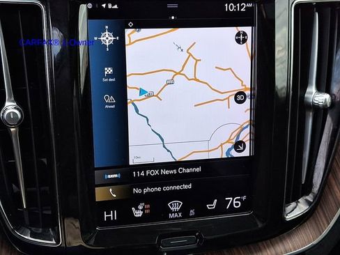 Used 2021 Volvo XC60 T8 Inscription Expression w/ Advanced Package image 20