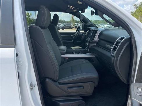Certified 2022 RAM 1500 Big Horn AWD/4WD image 49