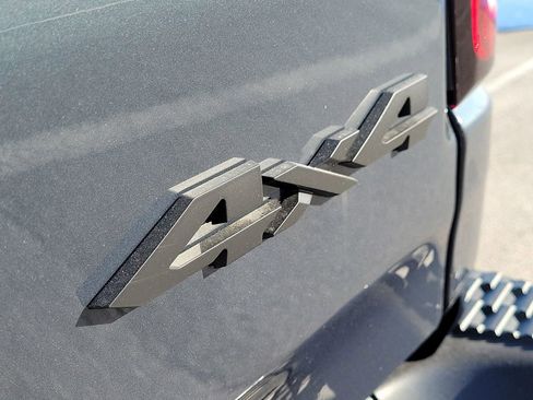 New 2026 RAM 1500 Laramie w/ Night Edition image 9