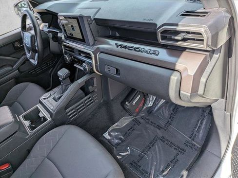 Used 2024 Toyota Tacoma SR5 image 20