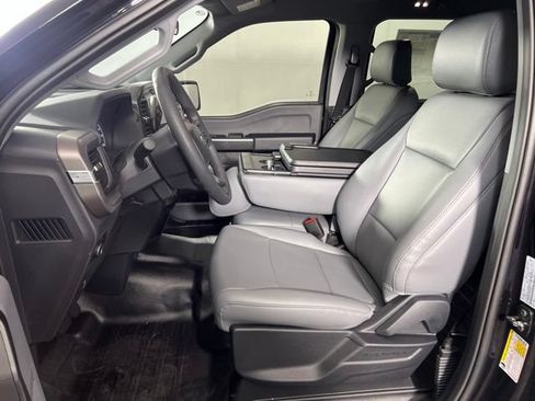 New 2026 Ford F150 XL w/ Equipment Group 103A High AWD/4WD image 9