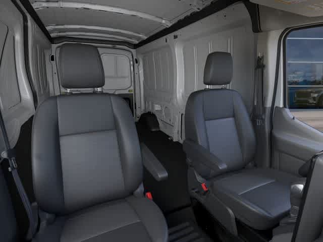 New 2026 Ford Transit 250 148 Medium Roof RWD image 10