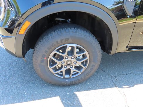 New 2026 Ford Ranger XLT w/ Trailer Tow Package AWD/4WD image 7