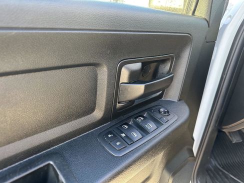 Used 2020 RAM 2500 Tradesman AWD/4WD image 15