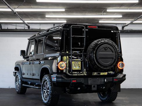 New 2025 INEOS Grenadier image 3