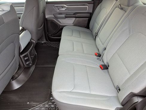 Used 2022 RAM 1500 Big Horn AWD/4WD image 16