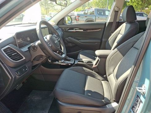 New 2026 Kia Seltos EX FWD image 11