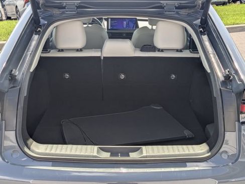 Used 2024 Toyota Prius Limited FWD image 13