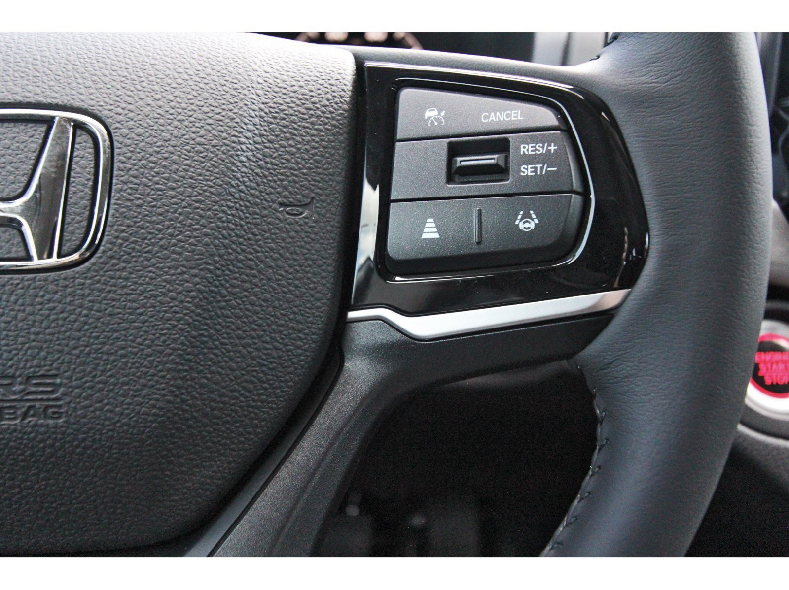 New 2027 Honda Odyssey EX-L image 16