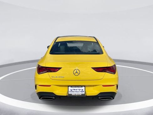 Used 2023 Mercedes-Benz CLA 250 image 6