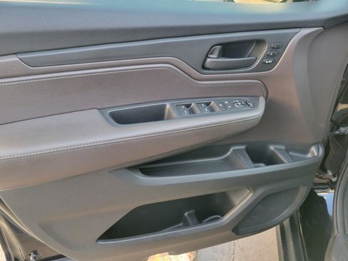 Used 2020 Honda Odyssey EX-L image 24