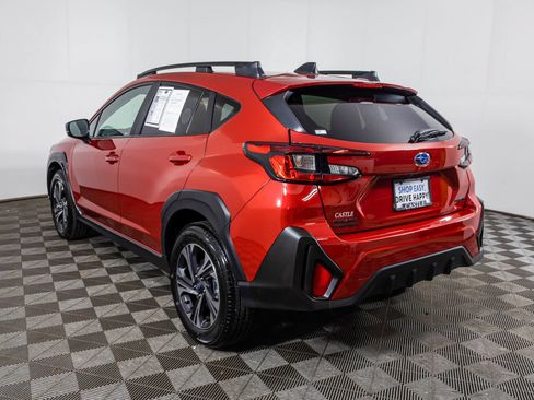 Used 2026 Subaru Crosstrek 2.5i Premium AWD/4WD image 15