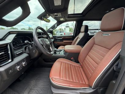 Used 2024 GMC Sierra 1500 Denali Ultimate