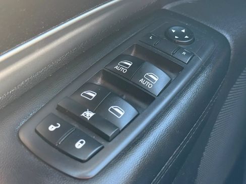 Used 2017 Dodge Durango GT w/ Nav & Power Liftgate Group AWD/4WD image 24