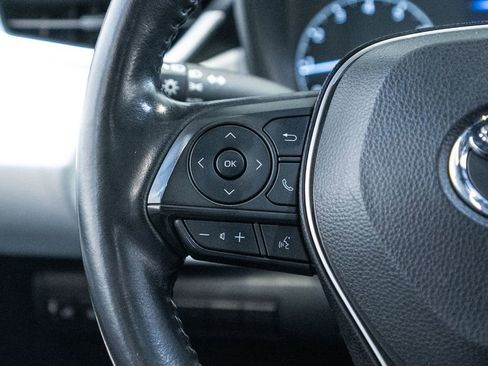 Used 2023 Toyota Corolla SE w/ Carpet Mat Package (TMS) image 18