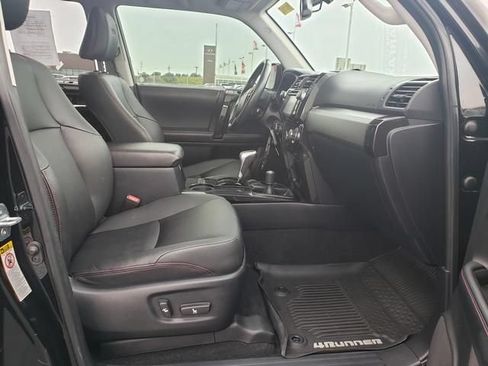 Used 2019 Toyota 4Runner TRD Pro AWD/4WD image 18