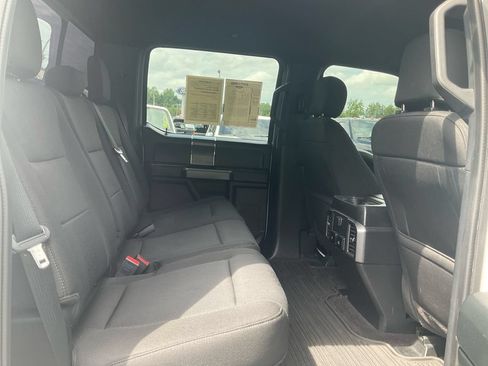 Certified 2020 Ford F150 XLT w/ Equipment Group 302A Luxury AWD/4WD image 13