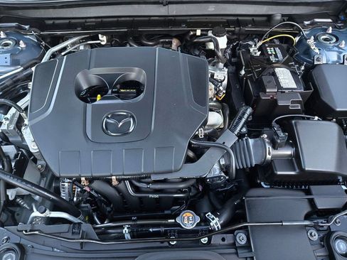 Certified 2024 MAZDA CX-30 AWD 2.5 S w/ Preferred Package image 26