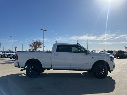 Used 2024 RAM 2500 Limited image 6