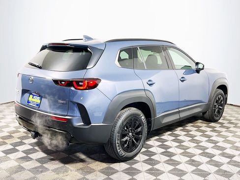 New 2026 MAZDA CX-50 AWD 2.5 Hybrid w/ Cargo Package image 7
