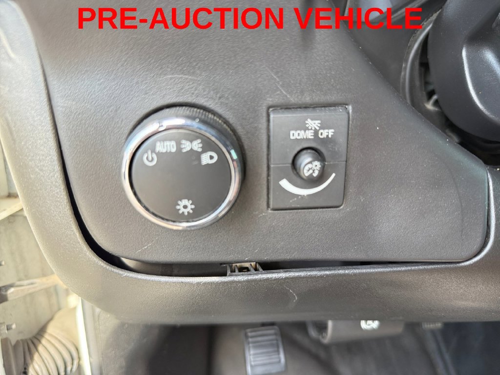 Used 2017 Chevrolet Express 2500 Extended RWD image 22