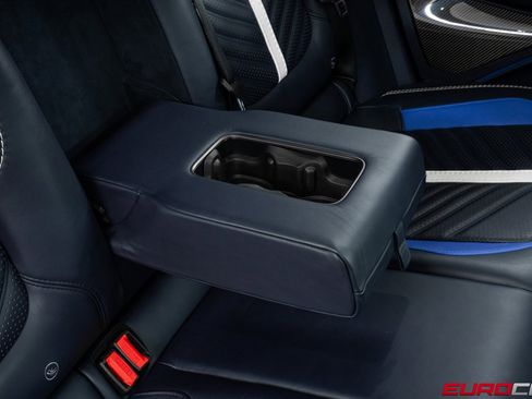 Used 2023 Aston Martin DBX 707 image 44