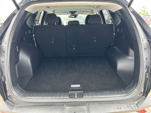 Used 2024 Hyundai Tucson SEL image 13