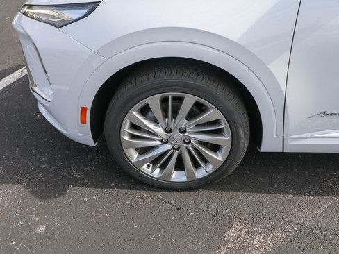 New 2026 Buick Envision Avenir image 31